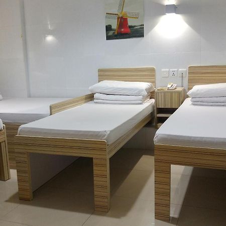 Asia Travel House Гонконг Екстер'єр фото