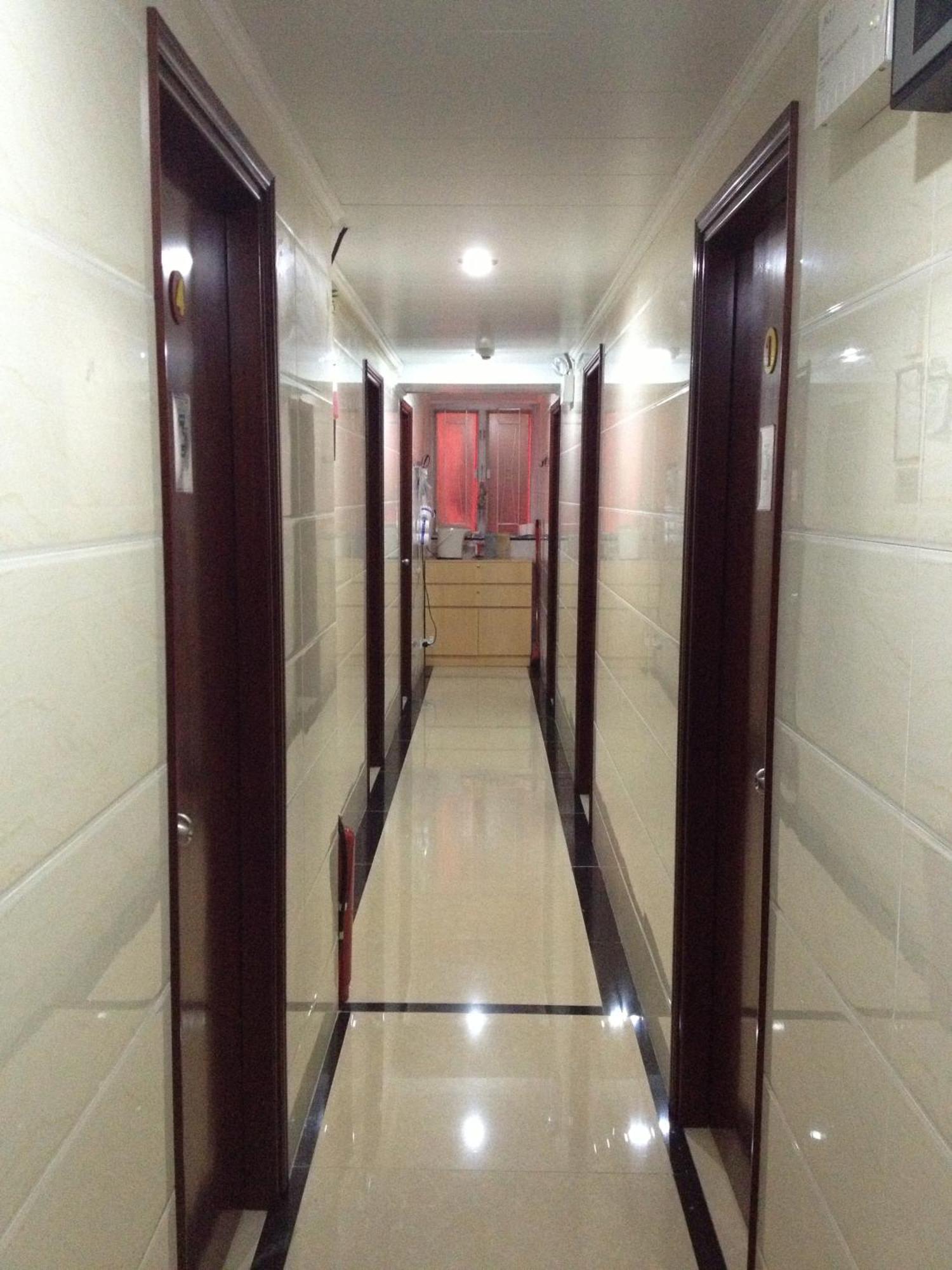 Asia Travel House Гонконг Екстер'єр фото