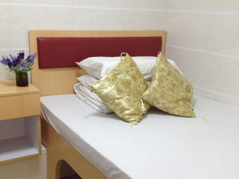 Asia Travel House Гонконг Екстер'єр фото