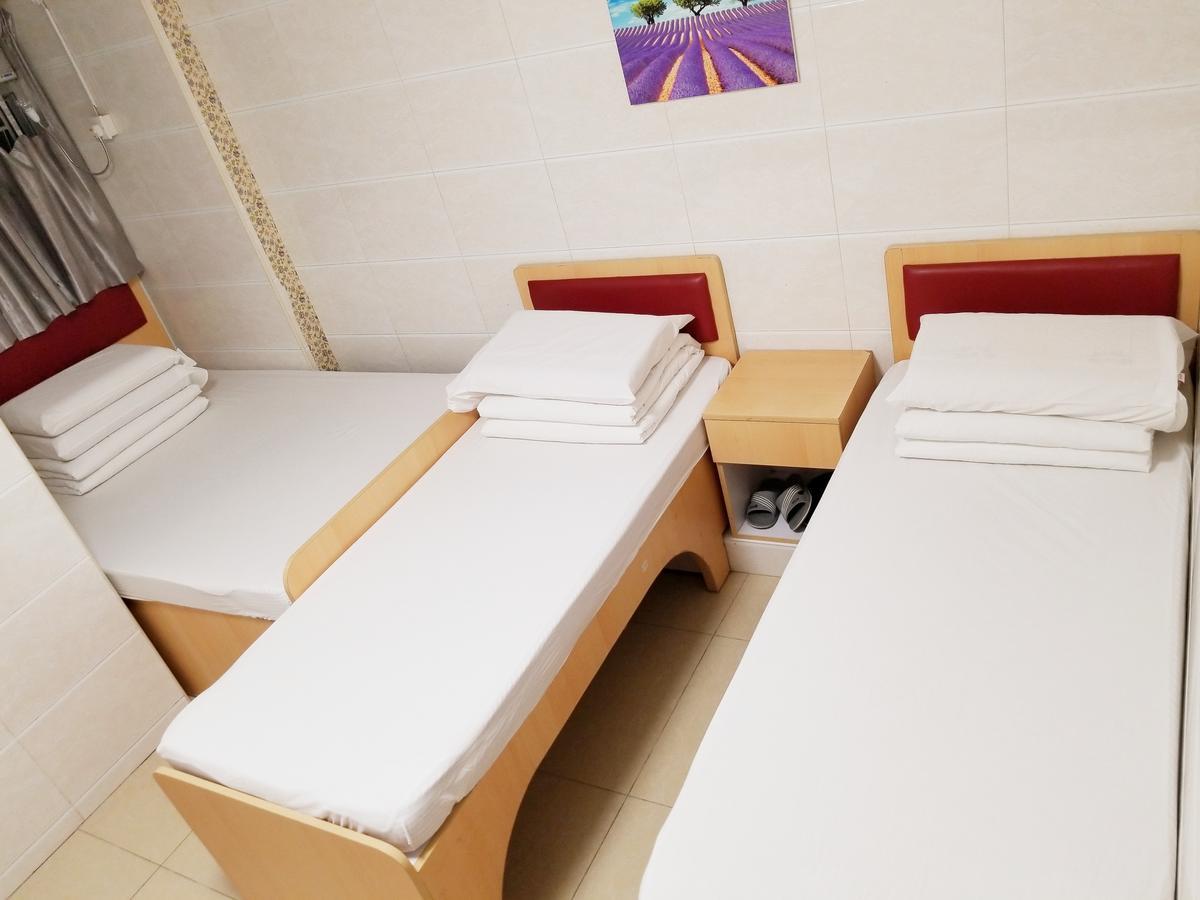Asia Travel House Гонконг Екстер'єр фото