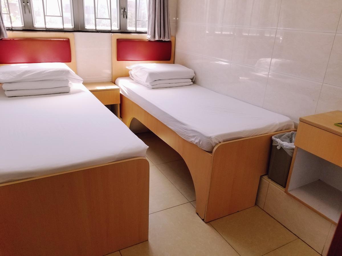 Asia Travel House Гонконг Екстер'єр фото