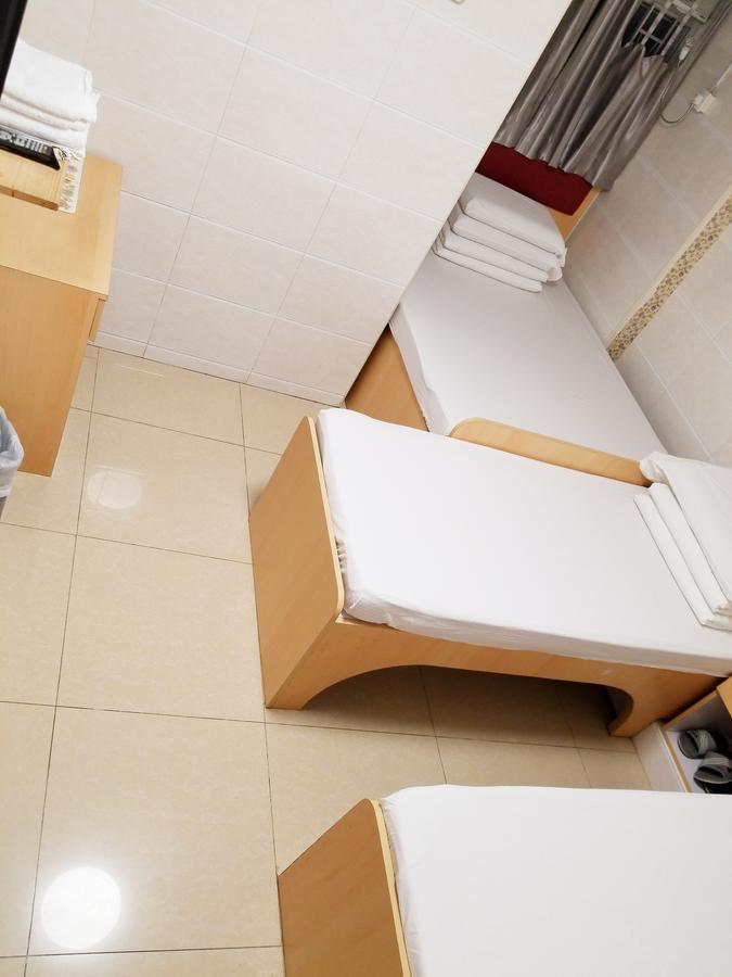 Asia Travel House Гонконг Екстер'єр фото