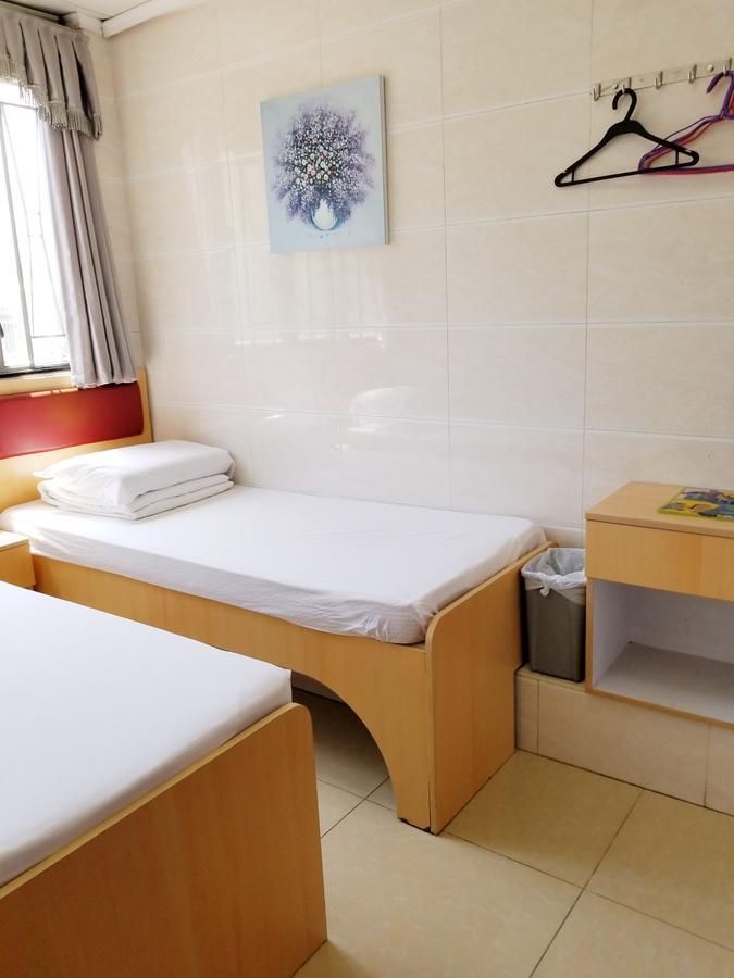Asia Travel House Гонконг Екстер'єр фото