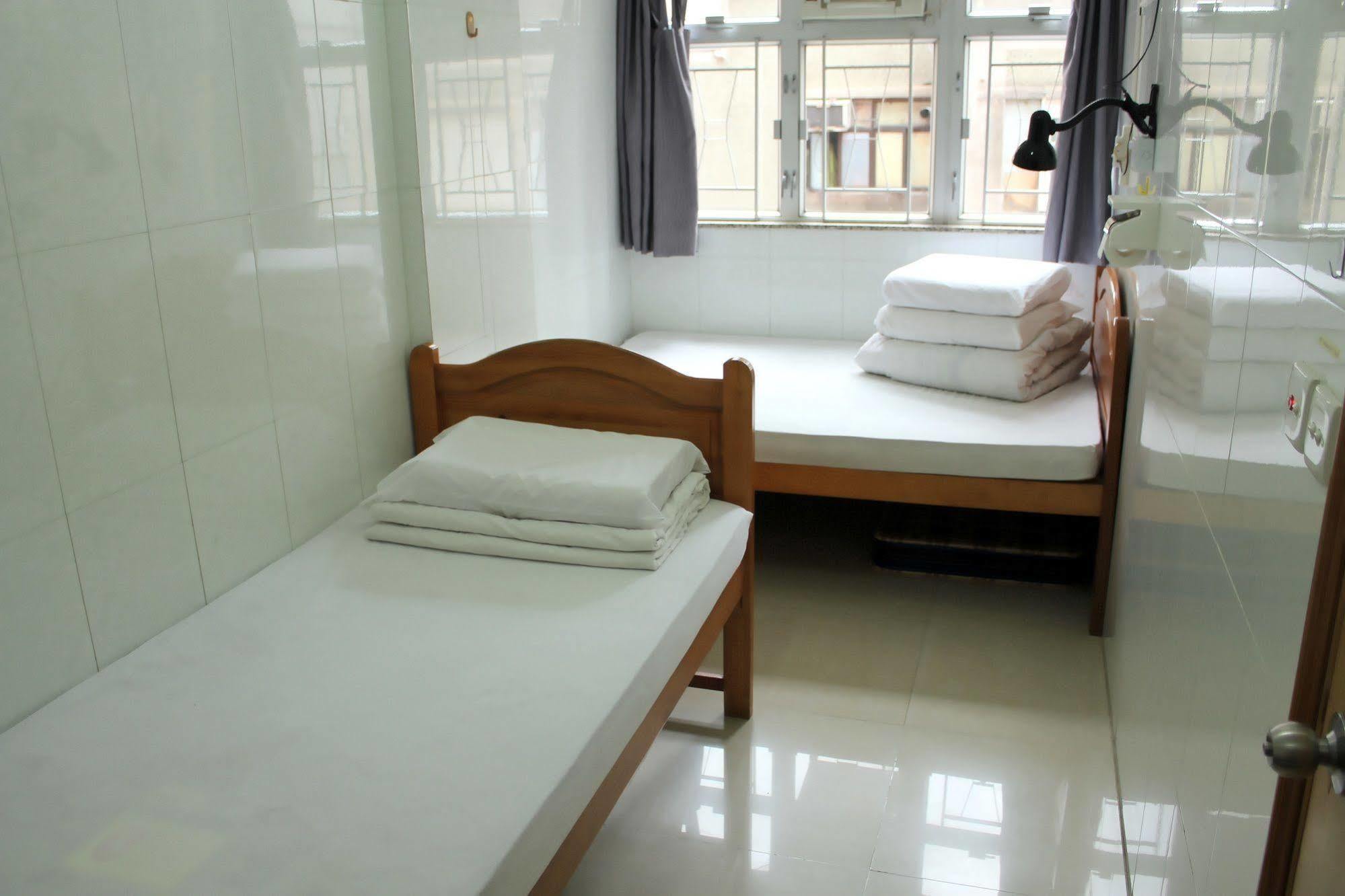 Asia Travel House Гонконг Екстер'єр фото