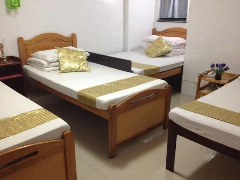 Asia Travel House Гонконг Екстер'єр фото