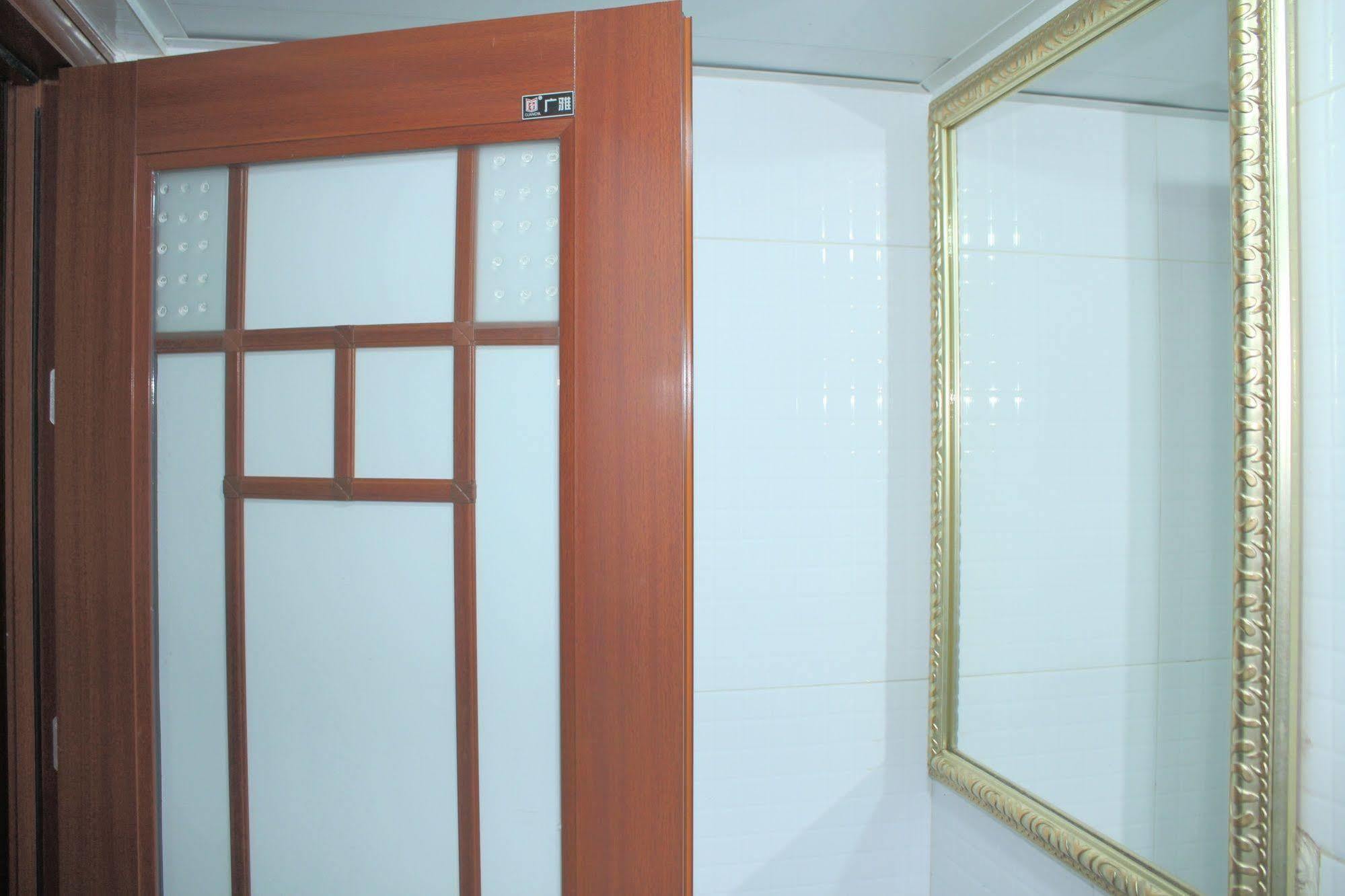 Asia Travel House Гонконг Екстер'єр фото