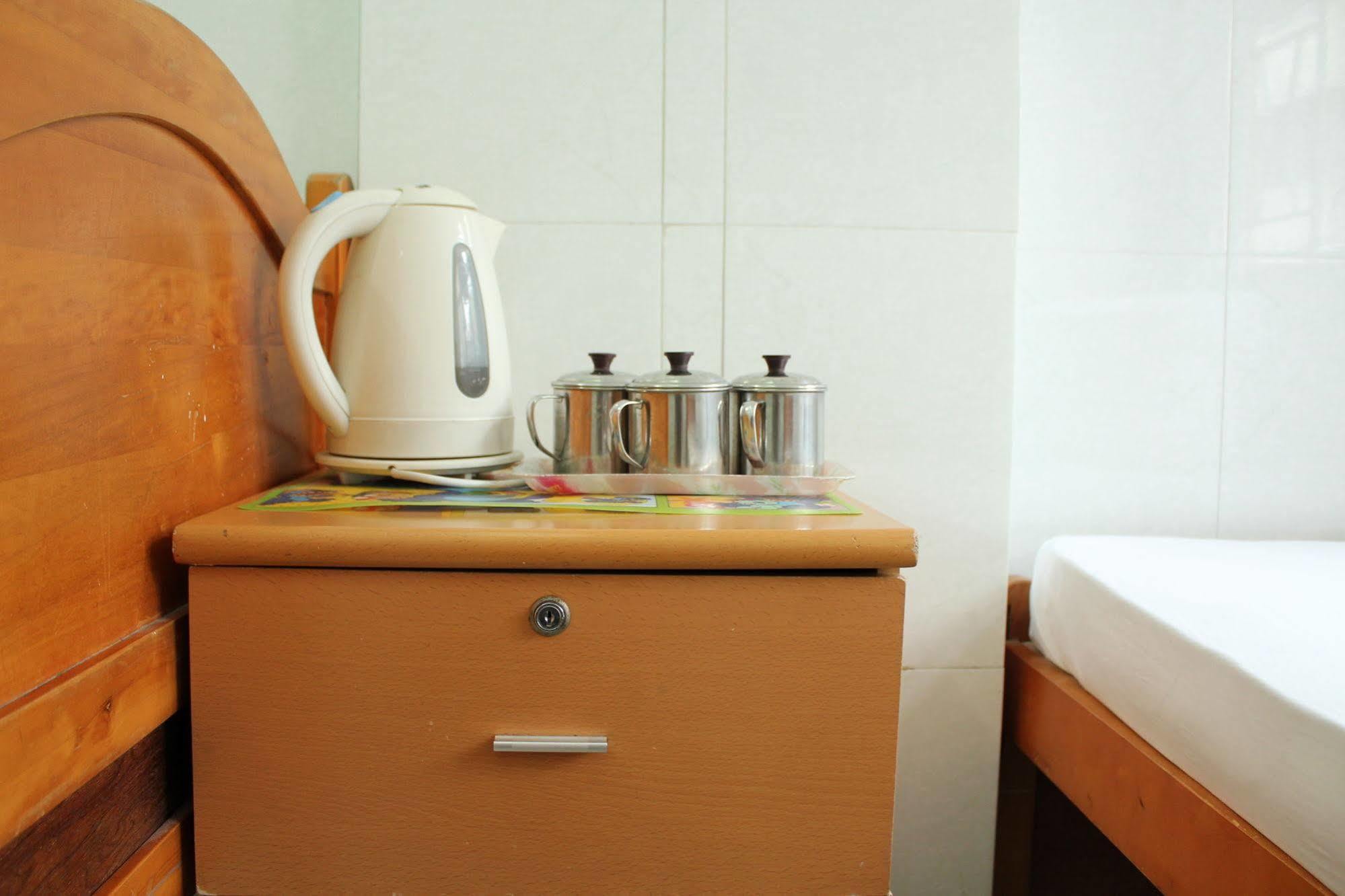 Asia Travel House Гонконг Екстер'єр фото