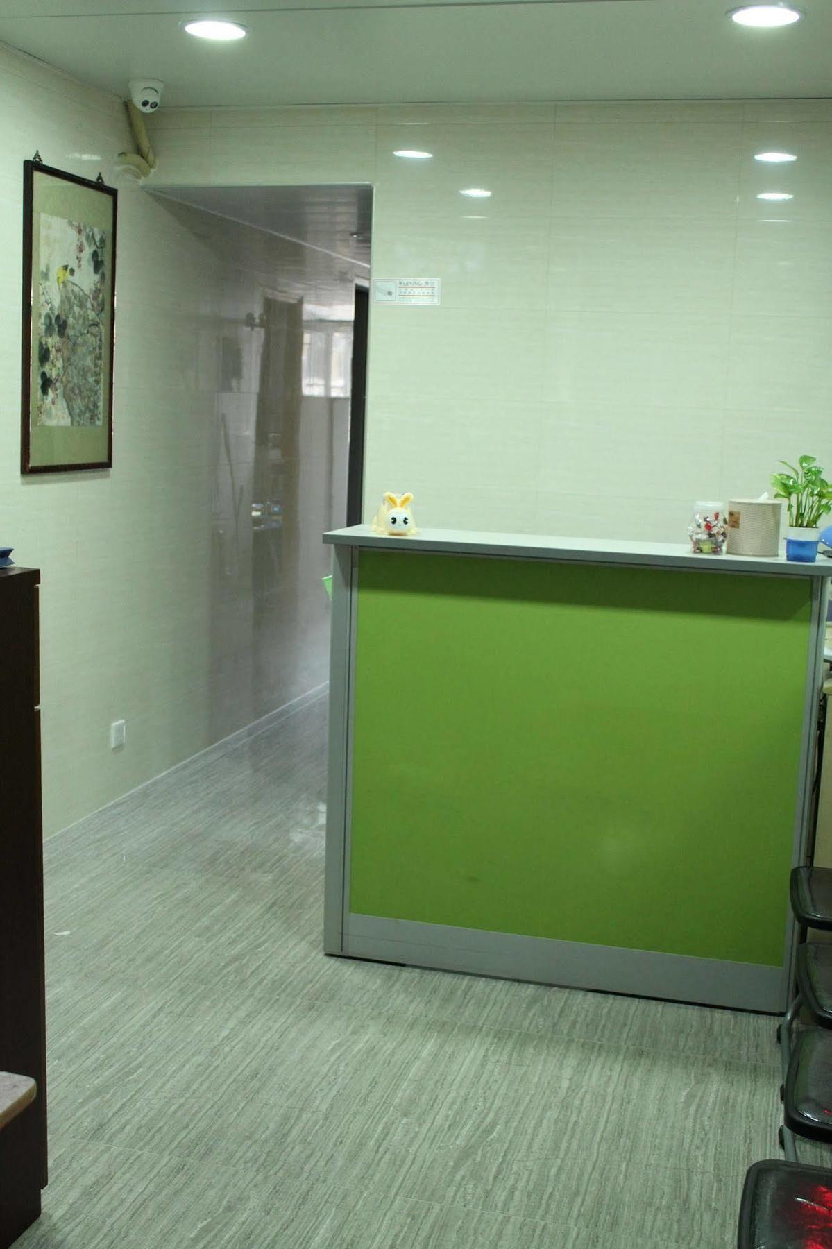 Asia Travel House Гонконг Екстер'єр фото