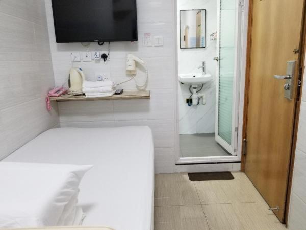 Asia Travel House Гонконг Екстер'єр фото