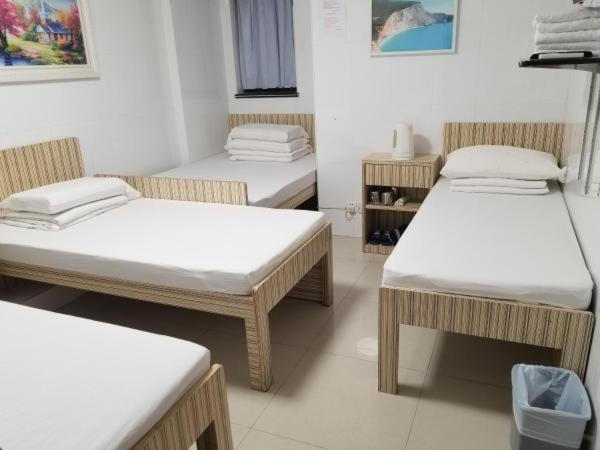 Asia Travel House Гонконг Екстер'єр фото