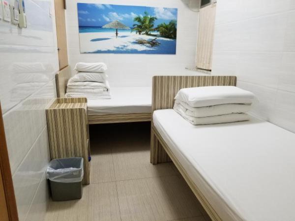 Asia Travel House Гонконг Екстер'єр фото
